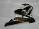 Giallo Argento Nero Playboy Carene CBR 600 F4i 2001-2003 Giallo Argento Nero Playboy Carene CBR 600 F4i 2001-2003