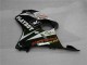 Giallo Argento Nero Playboy Carene CBR 600 F4i 2001-2003 Giallo Argento Nero Playboy Carene CBR 600 F4i 2001-2003