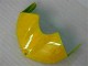 Giallo Bianco Carene R6 2008-2016 Giallo Bianco Carene R6 2008-2016