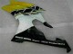 Giallo Bianco Carene R6 2008-2016 Giallo Bianco Carene R6 2008-2016