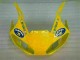 Giallo Blu ABS Kit Carenatura R6 1998-2002 Giallo Blu ABS Kit Carenatura R6 1998-2002