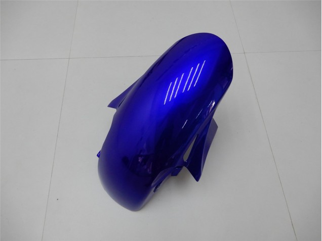 Giallo Blu Carene CBR 1000 RR 2006-2007 Giallo Blu Carene CBR 1000 RR 2006-2007