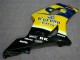 Giallo Blu Carene GSXR 1000 K3 2003-2004 Giallo Blu Carene GSXR 1000 K3 2003-2004
