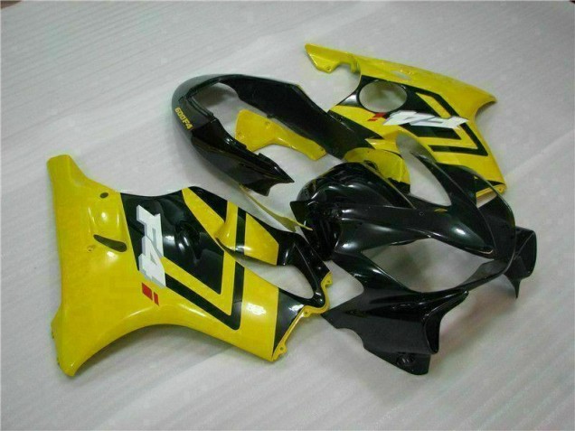 Giallo Carene CBR 600 F4i 2004-2007