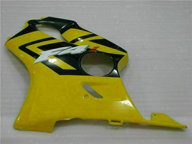 Giallo Carene CBR 600 F4i 2004-2007