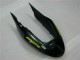 Giallo Carene CBR 600 F4i 2004-2007