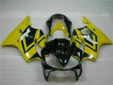 Giallo Carene CBR 600 F4i 2004-2007