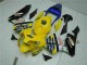 Giallo Carene CBR 600 RR 2003-2004 Giallo Carene CBR 600 RR 2003-2004