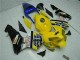 Giallo Carene CBR 600 RR 2003-2004 Giallo Carene CBR 600 RR 2003-2004