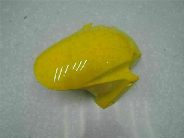 Giallo Carene CBR 600 RR 2003-2004 Giallo Carene CBR 600 RR 2003-2004