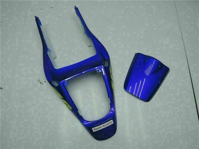 Giallo Carene CBR 600 RR 2003-2004 Giallo Carene CBR 600 RR 2003-2004