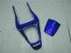 Giallo Carene CBR 600 RR 2003-2004 Giallo Carene CBR 600 RR 2003-2004