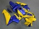 Giallo Carene CBR 600 RR 2005-2006 Giallo Carene CBR 600 RR 2005-2006
