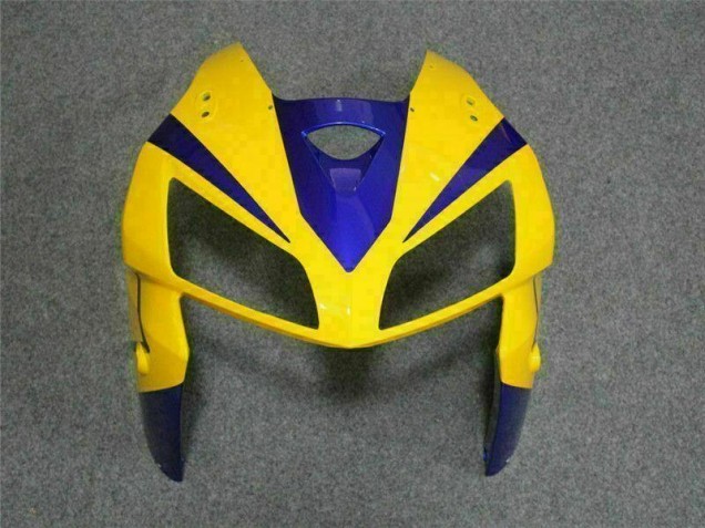 Giallo Carene CBR 600 RR 2005-2006 Giallo Carene CBR 600 RR 2005-2006