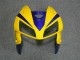 Giallo Carene CBR 600 RR 2005-2006 Giallo Carene CBR 600 RR 2005-2006