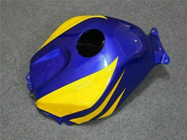 Giallo Carene CBR 600 RR 2005-2006 Giallo Carene CBR 600 RR 2005-2006