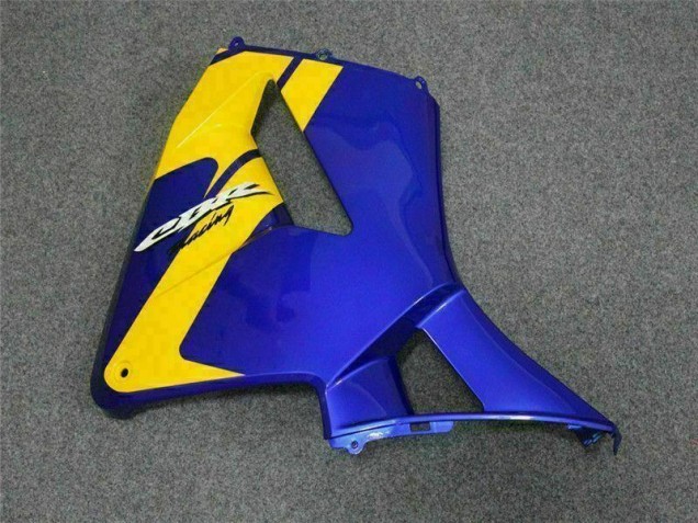 Giallo Carene CBR 600 RR 2005-2006 Giallo Carene CBR 600 RR 2005-2006