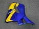 Giallo Carene CBR 600 RR 2005-2006 Giallo Carene CBR 600 RR 2005-2006