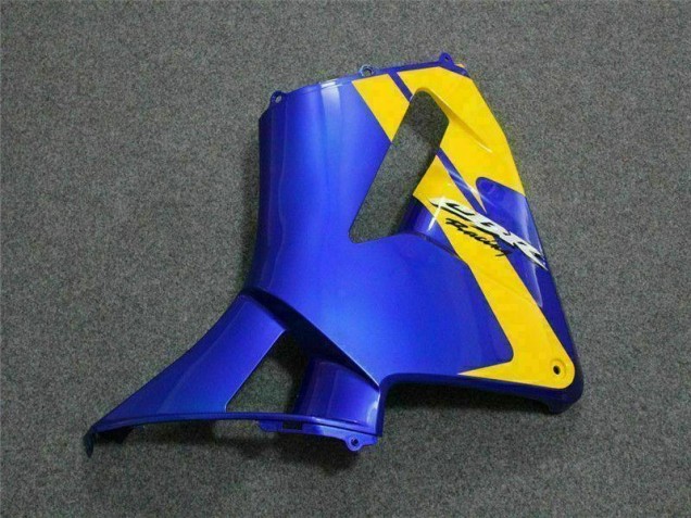 Giallo Carene CBR 600 RR 2005-2006 Giallo Carene CBR 600 RR 2005-2006