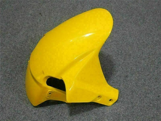 Giallo Carene CBR 600 RR 2005-2006 Giallo Carene CBR 600 RR 2005-2006