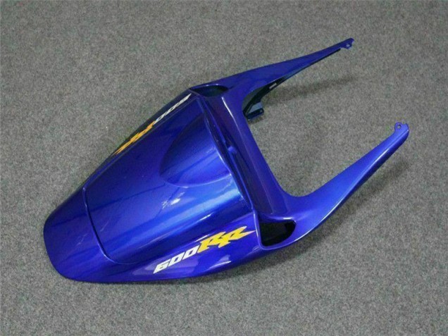 Giallo Carene CBR 600 RR 2005-2006 Giallo Carene CBR 600 RR 2005-2006