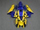 Giallo Carene CBR 600 RR 2005-2006 Giallo Carene CBR 600 RR 2005-2006