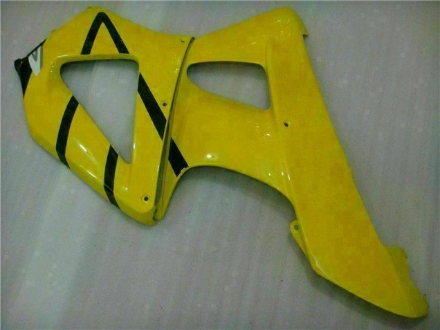 Giallo Carene CBR 900 RR 929RR 2000-2001 Giallo Carene CBR 900 RR 929RR 2000-2001