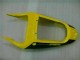 Giallo Carene CBR 900 RR 929RR 2000-2001 Giallo Carene CBR 900 RR 929RR 2000-2001