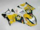 Giallo Carene GSXR 1000 K3 2003-2004