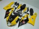 Giallo Carene GSXR 1000 K5 2005-2006 Giallo Carene GSXR 1000 K5 2005-2006