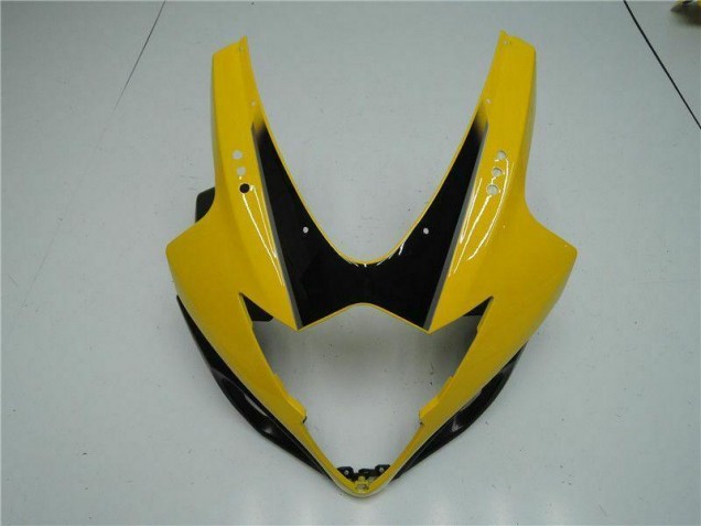 Giallo Carene GSXR 1000 K5 2005-2006 Giallo Carene GSXR 1000 K5 2005-2006