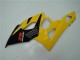 Giallo Carene GSXR 1000 K5 2005-2006 Giallo Carene GSXR 1000 K5 2005-2006