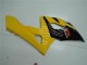 Giallo Carene GSXR 1000 K5 2005-2006 Giallo Carene GSXR 1000 K5 2005-2006