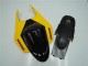 Giallo Carene GSXR 1000 K5 2005-2006 Giallo Carene GSXR 1000 K5 2005-2006