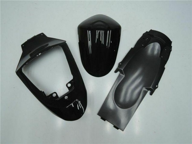 Giallo Carene GSXR 1000 K5 2005-2006 Giallo Carene GSXR 1000 K5 2005-2006