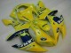 Giallo Carene R1 2002-2003 Giallo Carene R1 2002-2003
