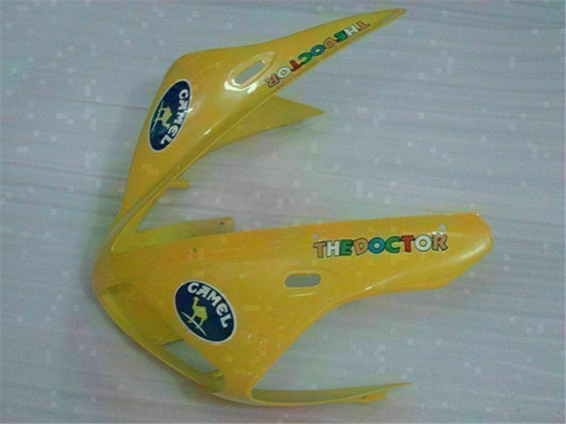 Giallo Carene R1 2002-2003 Giallo Carene R1 2002-2003