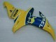 Giallo Carene R1 2002-2003 Giallo Carene R1 2002-2003