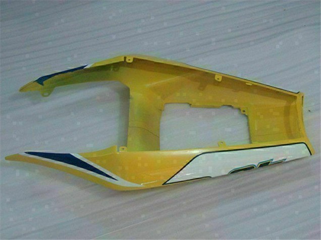 Giallo Carene R1 2002-2003 Giallo Carene R1 2002-2003