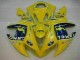 Giallo Carene R1 2002-2003 Giallo Carene R1 2002-2003