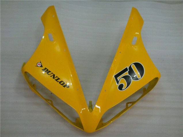 Giallo Carene R1 2004-2006 Giallo Carene R1 2004-2006