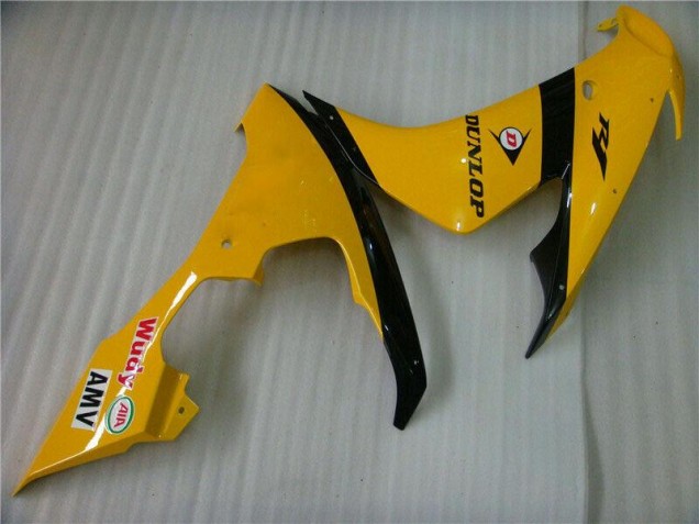 Giallo Carene R1 2004-2006 Giallo Carene R1 2004-2006