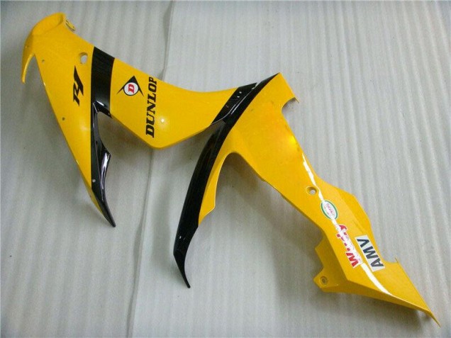 Giallo Carene R1 2004-2006 Giallo Carene R1 2004-2006
