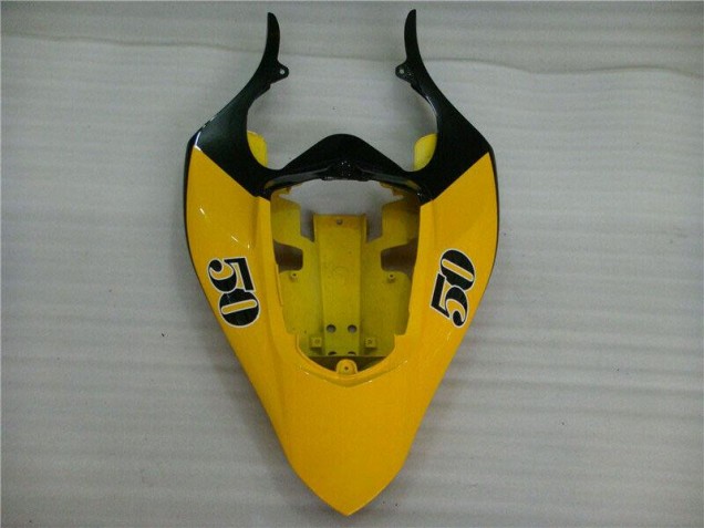 Giallo Carene R1 2004-2006 Giallo Carene R1 2004-2006