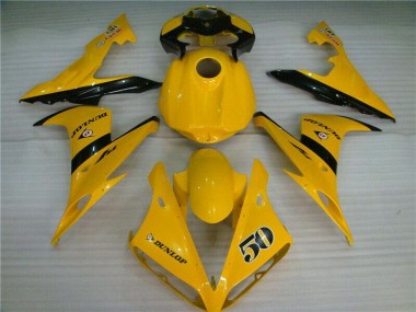 Giallo Carene R1 2004-2006