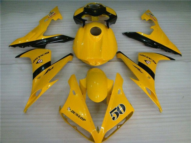 Giallo Carene R1 2004-2006 Giallo Carene R1 2004-2006