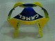 Giallo Carene R6 1998-2002 Giallo Carene R6 1998-2002