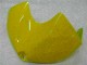 Giallo Carene R6 2008-2016 Giallo Carene R6 2008-2016