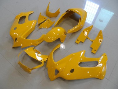 Giallo Carene VTR 1000 F 1997-2005