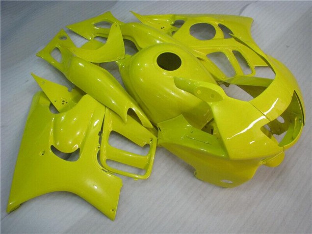 Giallo Carrozzeria & Carena CBR 600 F3 1995-1998 Giallo Carrozzeria & Carena CBR 600 F3 1995-1998